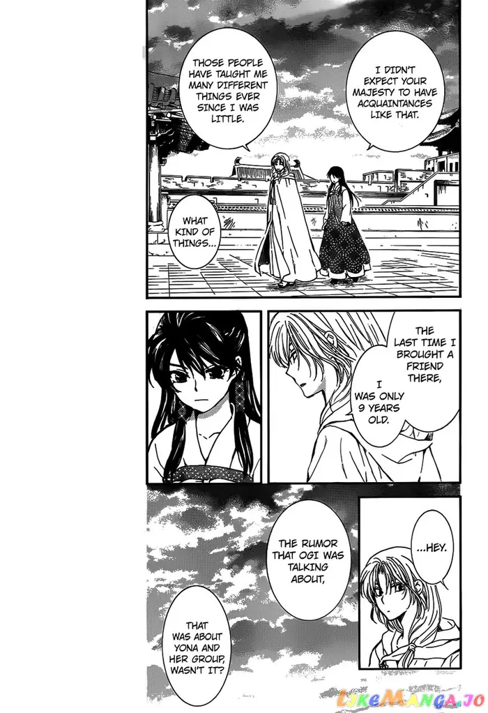 Yona of the Dawn Chapter 126 image 21_optimized